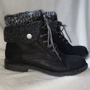 White Mountain Hiking Boot